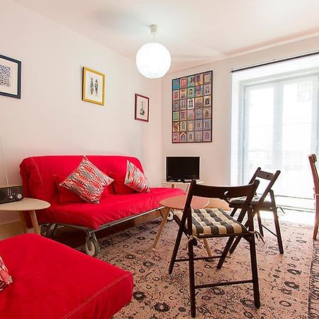 Apartament Typical Santa Catarina By Homing Lizbona Zewnętrze zdjęcie