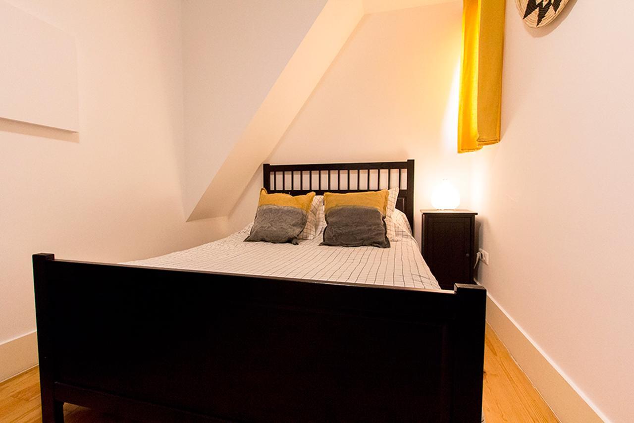 Apartament Typical Santa Catarina By Homing Lizbona Zewnętrze zdjęcie