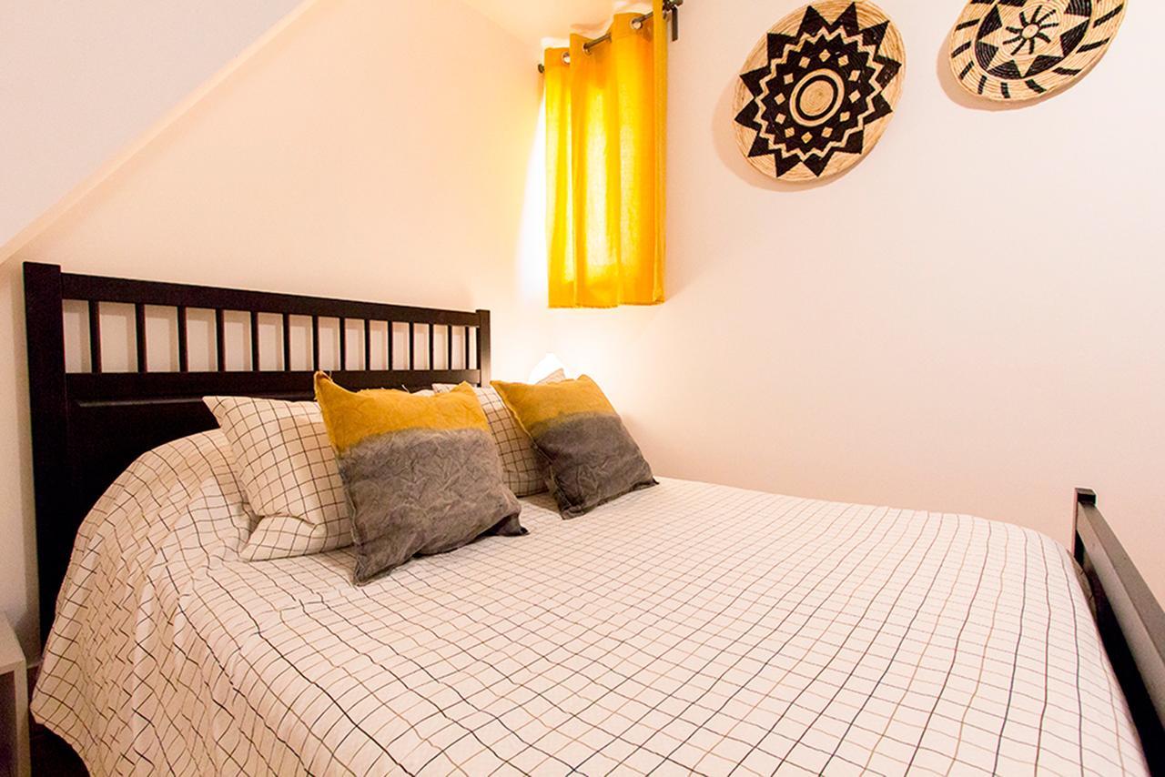 Apartament Typical Santa Catarina By Homing Lizbona Zewnętrze zdjęcie